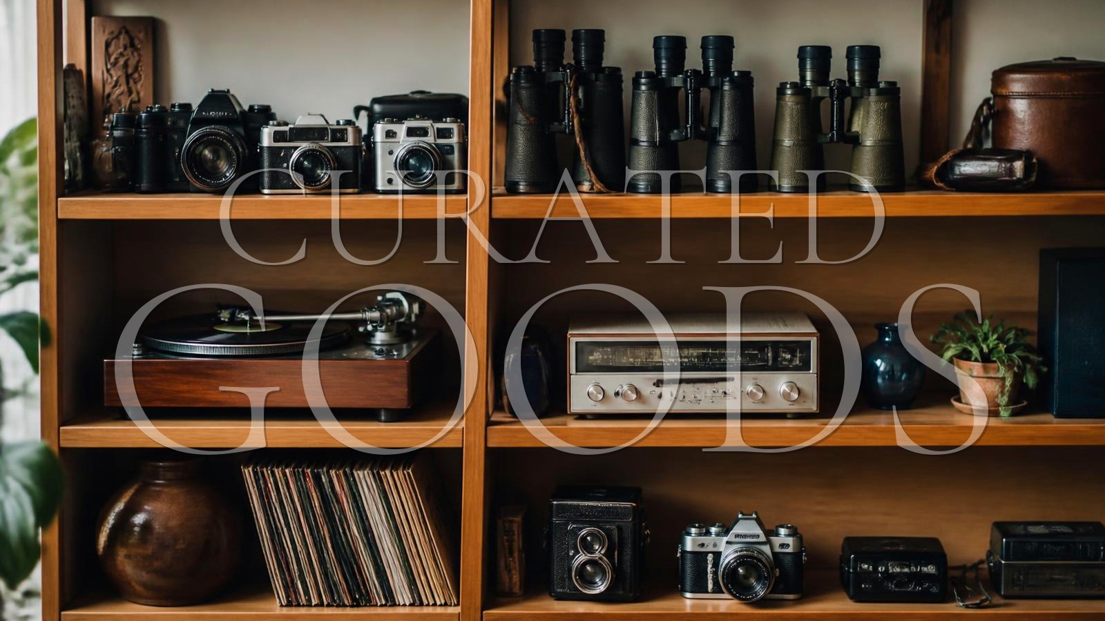 Goods