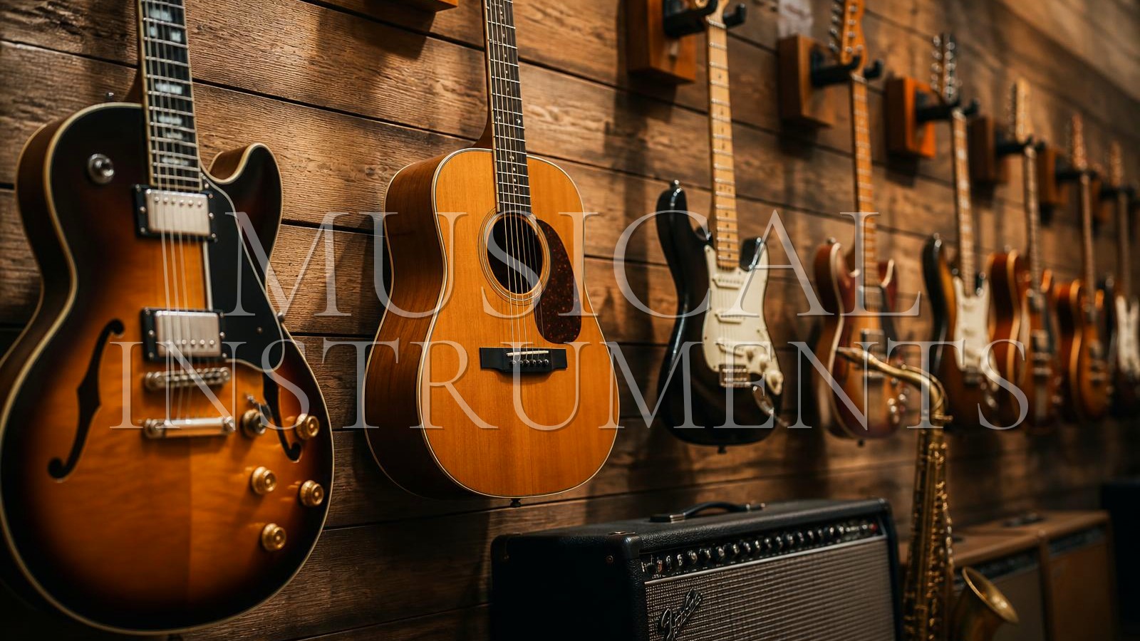 Instruments