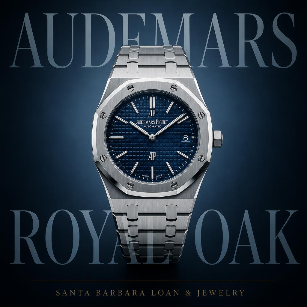 Audemars Piguet Royal Oak