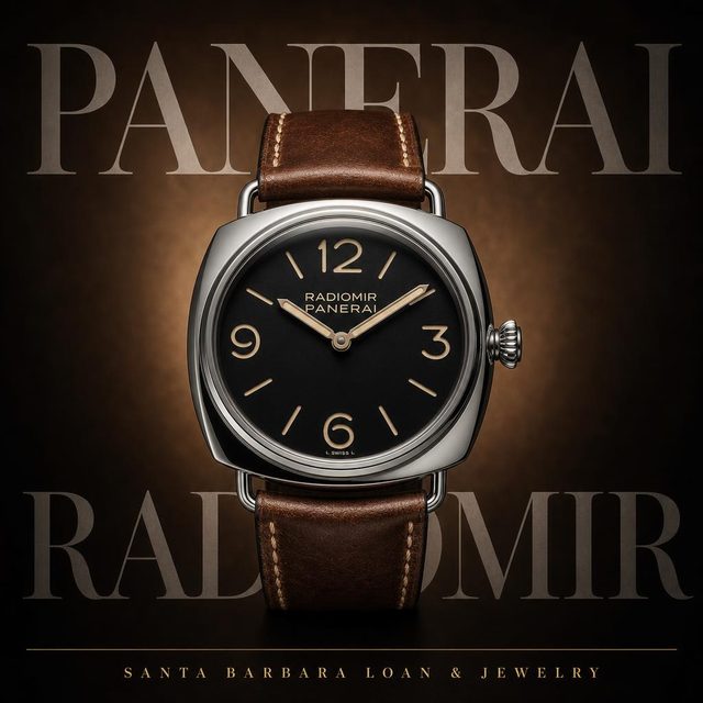 Panerai Radiomir