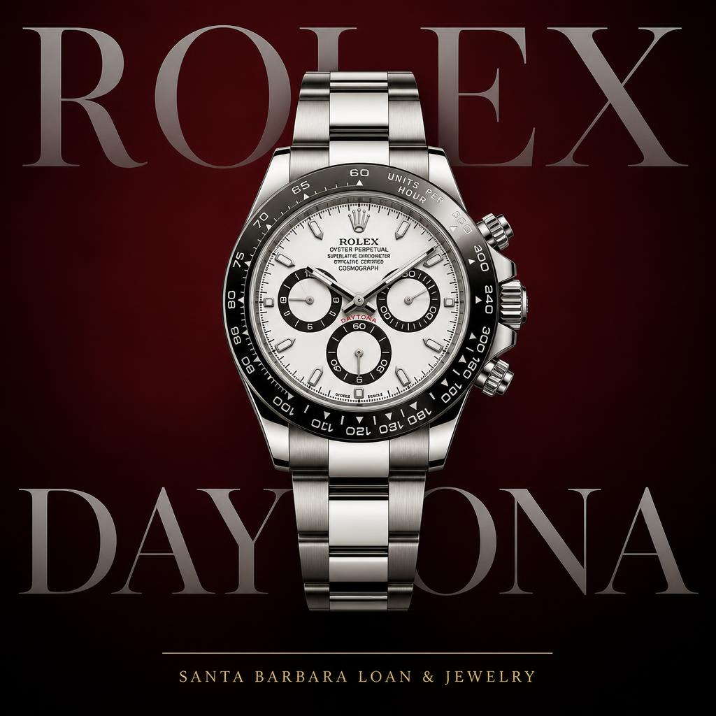Rolex Cosmograph Daytona