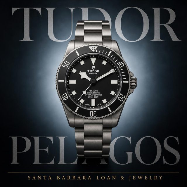 Tudor Pelagos 39