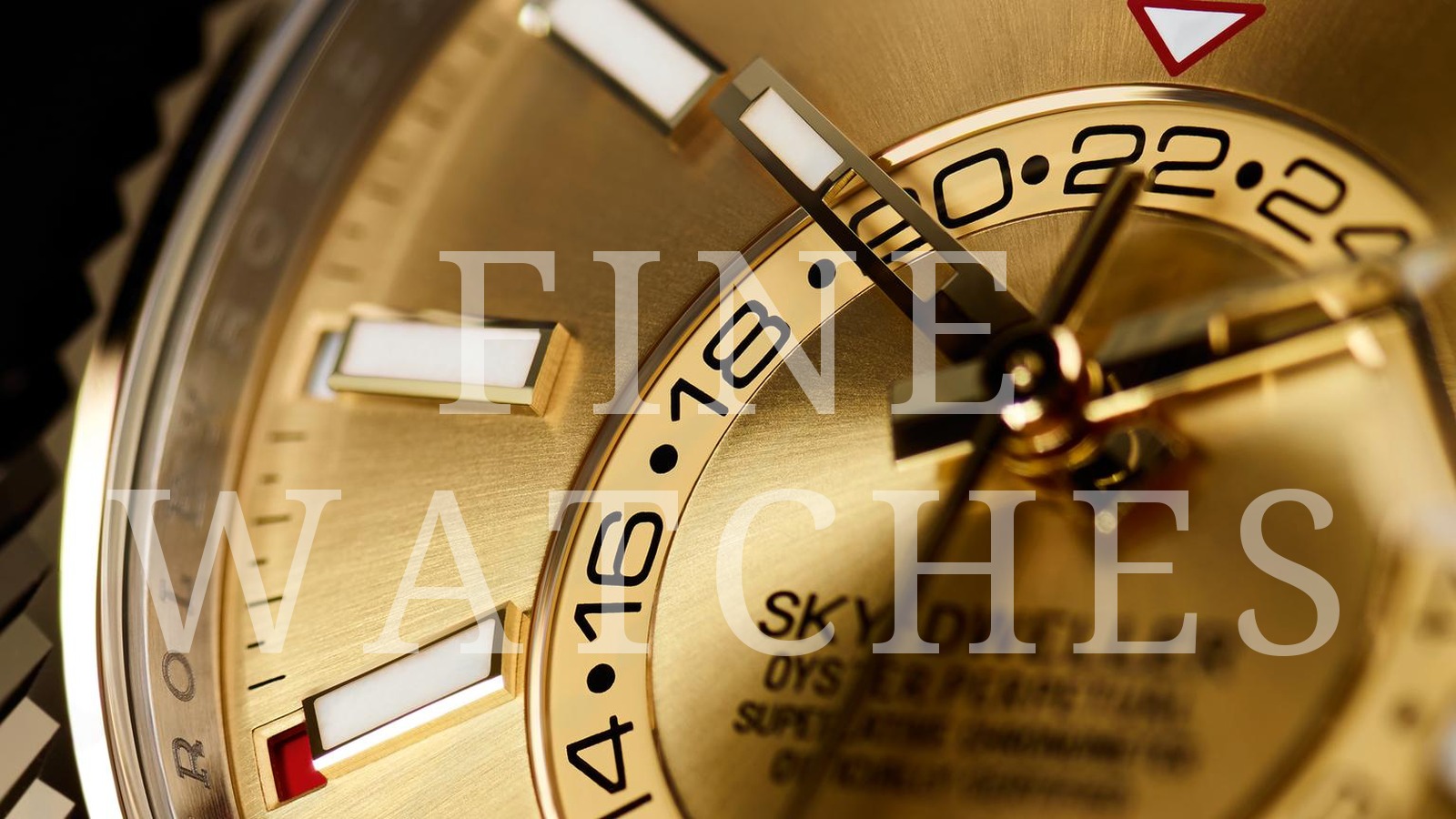 Watches