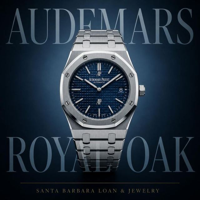 Audemars Piguet Royal Oak