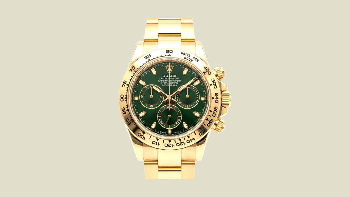 Watches