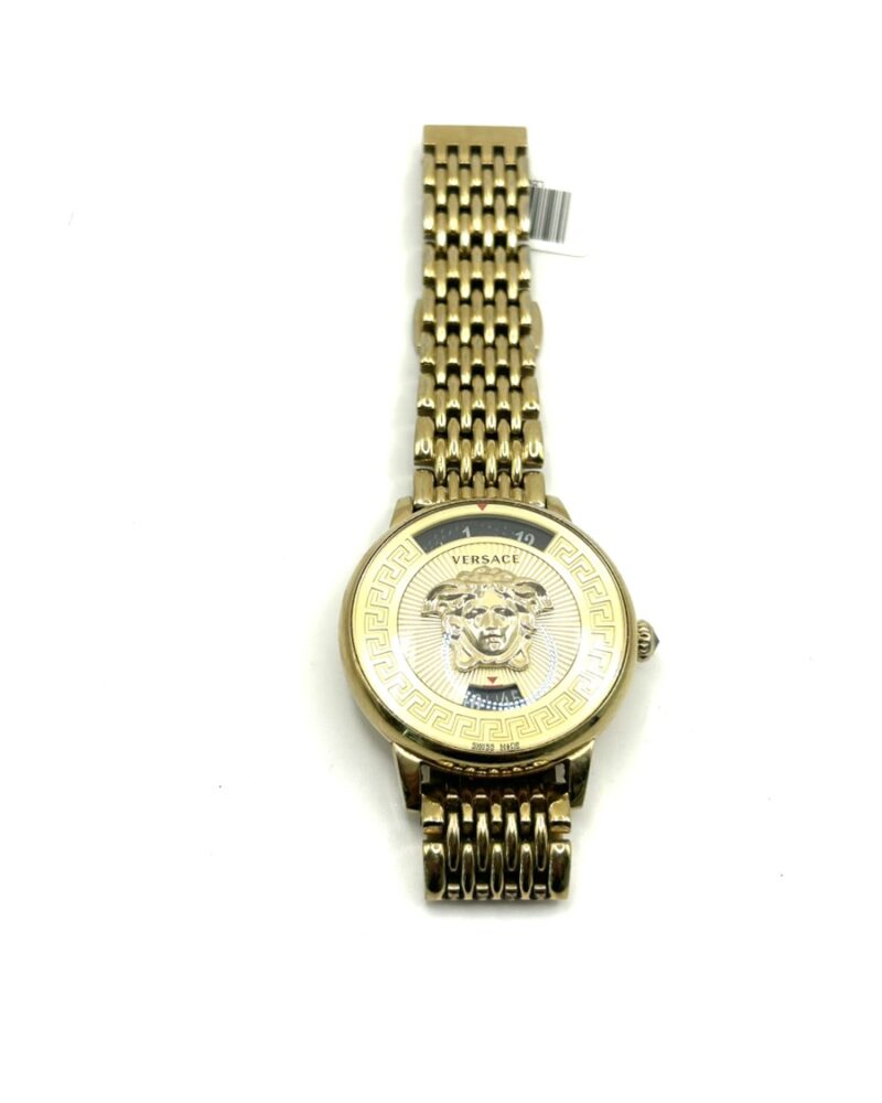 VERSACE Lady’s Wristwatch WATCH Very Good | Santa Barbara Loan and Jewelry | Santa Barbara | CA