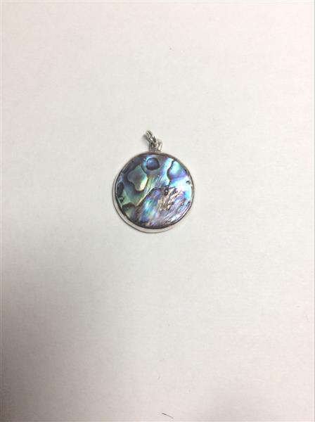 925 Silver 4g