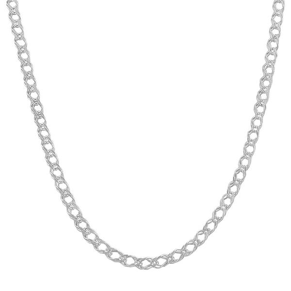Silver Chain 925 Silver 4.6g