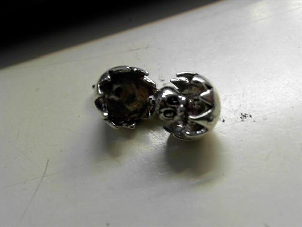 Silver Pendant 925 Silver 10g