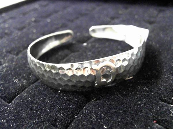 Silver Bracelet 925 Silver 12g