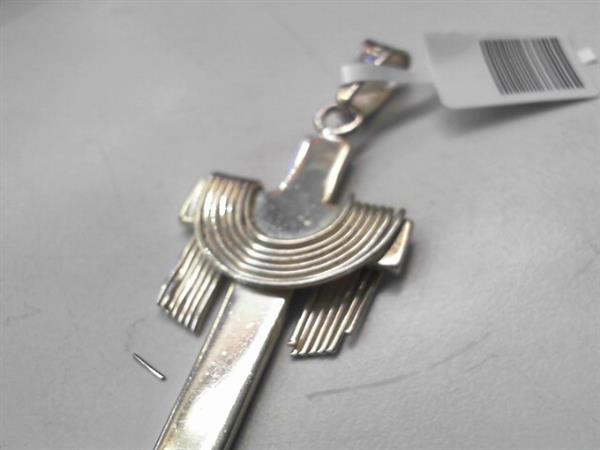 Silver Pendant 925 Silver 13.1g