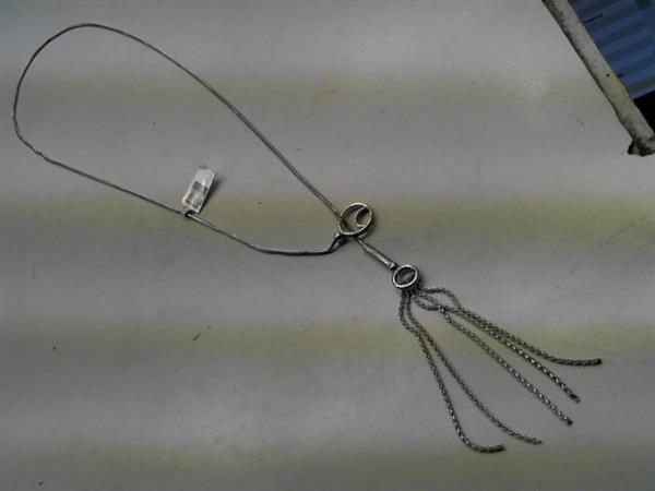Silver Snake Chain 925 Silver 18.5g