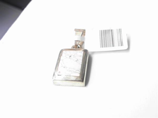 Silver Pendant 925 Silver 7.6g