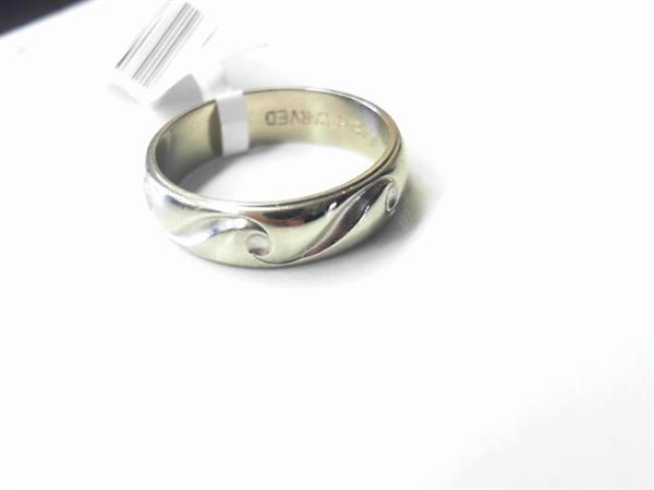 Gent’s Gold Wedding Band 14K Yellow Gold 4.8g Size:7.5
