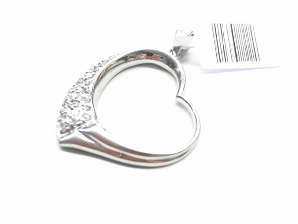 Silver Pendant 925 Silver 4.3g