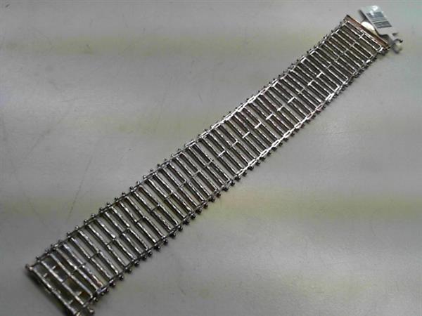 Silver Bracelet 925 Silver 31.8g