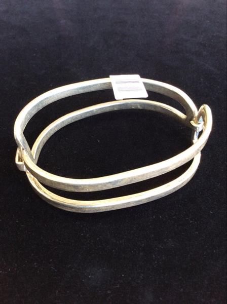 Silver Bracelet 925 Silver 46.8g