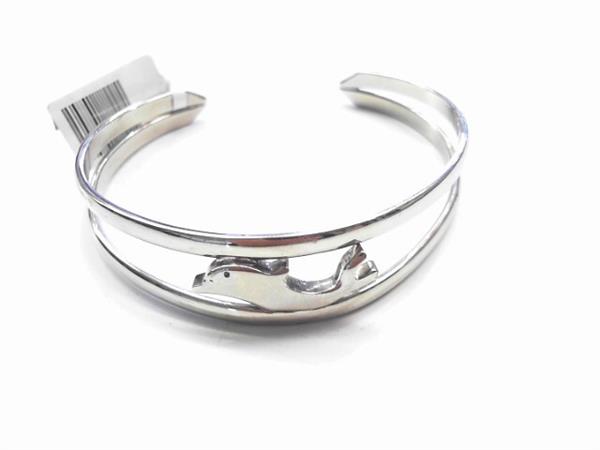 Silver Bracelet 925 Silver 14.8g