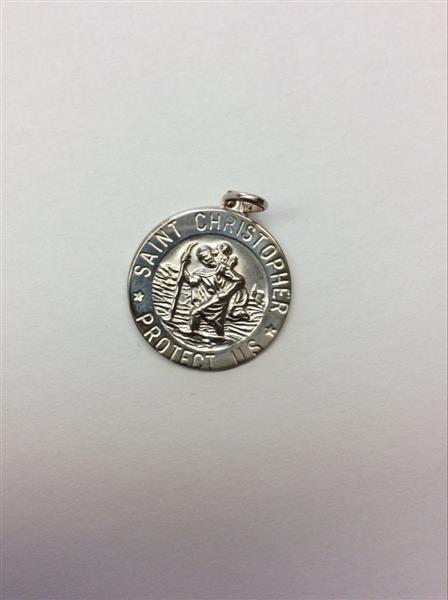 14K White Gold 3.9g