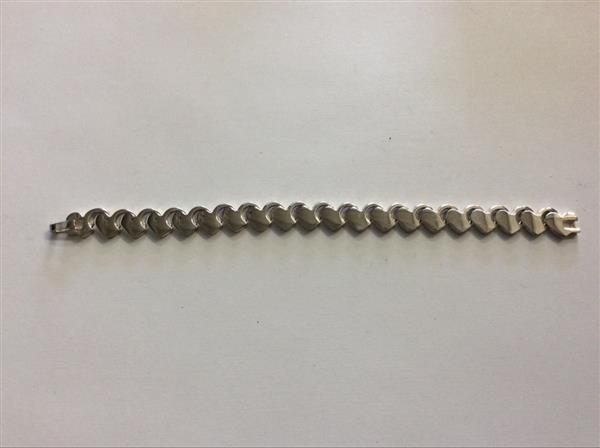 Silver Plate 28.2g