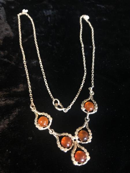 18″ Silver Chain 925 Silver 6.7g