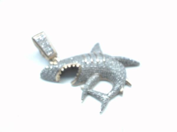 150 Diamonds 1.50 Carat T.W. 10K Yellow Gold 10.7g