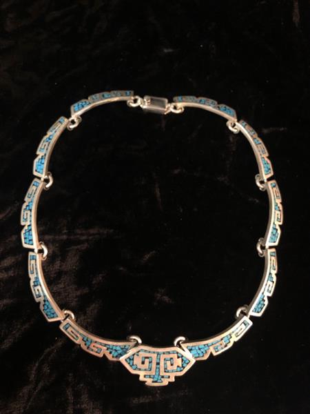 16″ Silver Chain 925 Silver 85.5g