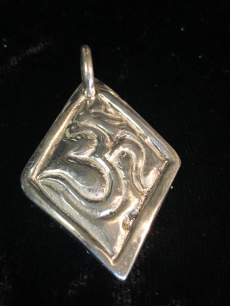 925 Silver 17.1g