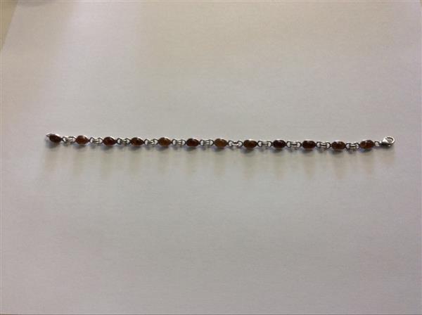 Silver Bracelet 925 Silver 6.2g