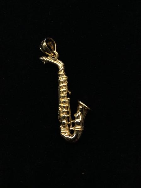 14K Yellow Gold 4.4g