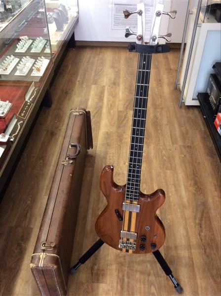 Kramer Bass Guitar