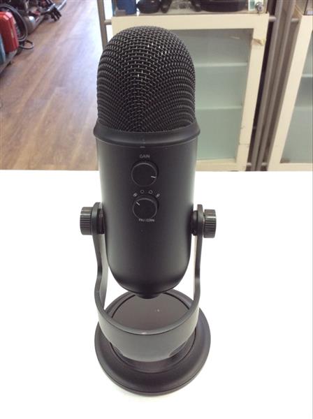 Blue Microphones Yeti