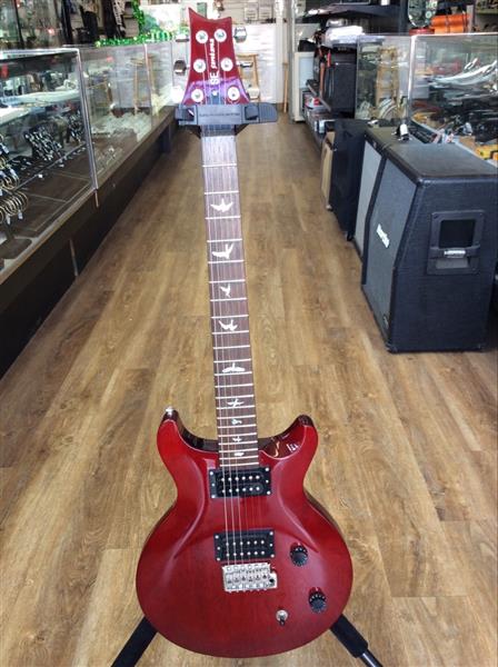 Paul Reed Smith SE Santana