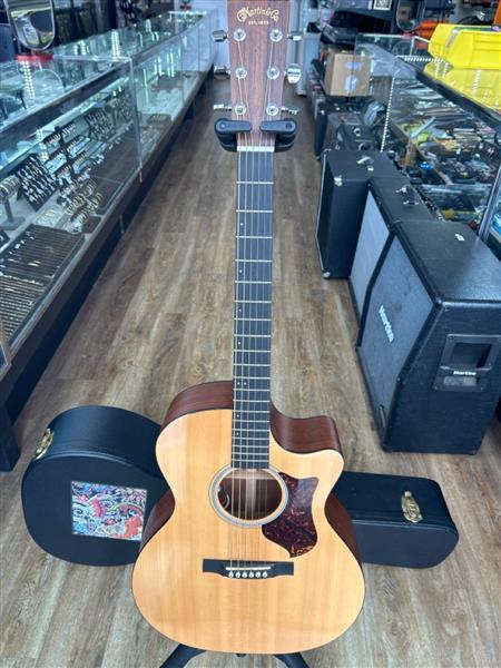 Martin Guitar GPCPA4