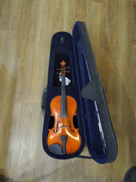 Strobel ML80 4/4 Violin