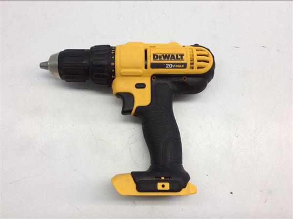 Dewalt DCD771
