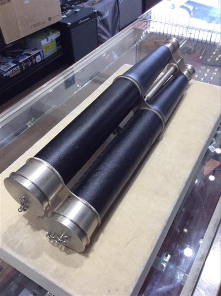 Binoculars