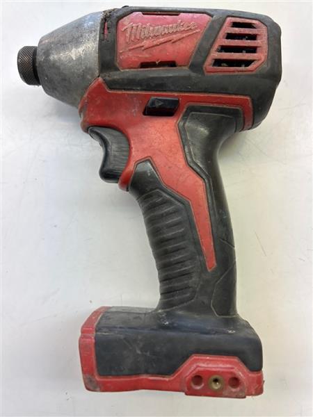 Milwaukee Tools 2656-20 – Drill Driver