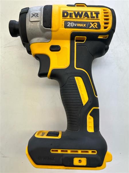 Dewalt DCF887
