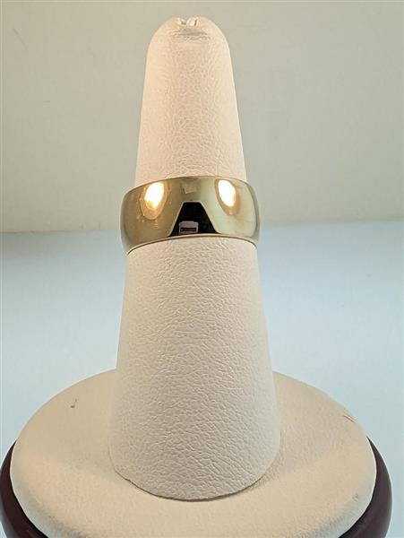 Gent’s Gold Ring 10K Yellow Gold 4.7g Size:6.5