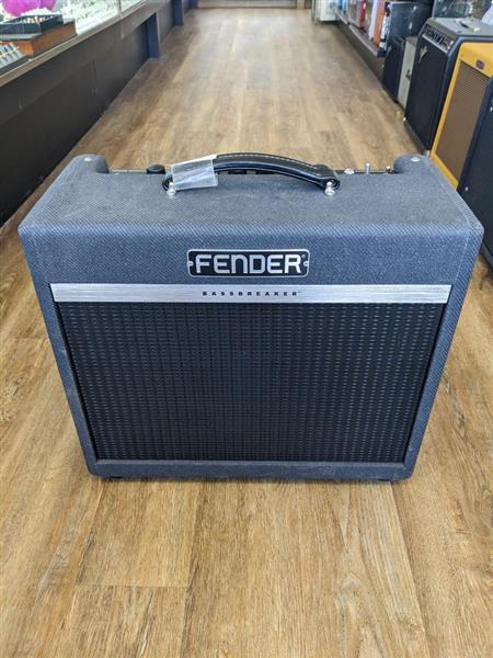 Fender Bassbreaker 15