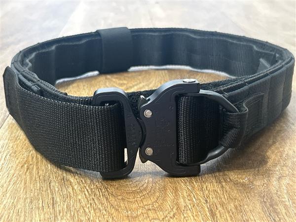 High Speed Gear Cobra PRO Style Belt