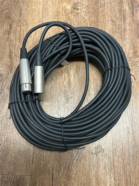 100FT Microphone Cable