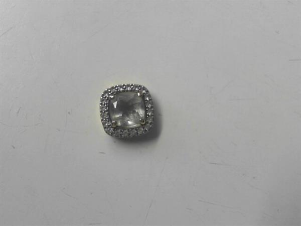 925 Silver 2.6g