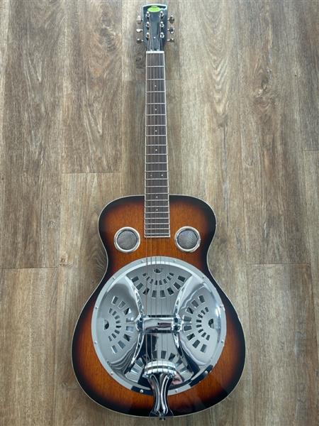 Regal Guitar Resonator