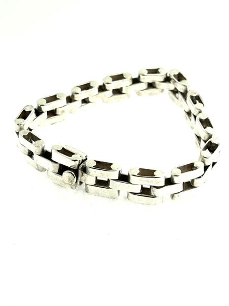 Silver Bracelet 925 Silver 39.8g