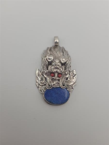 925 Silver 10.6g