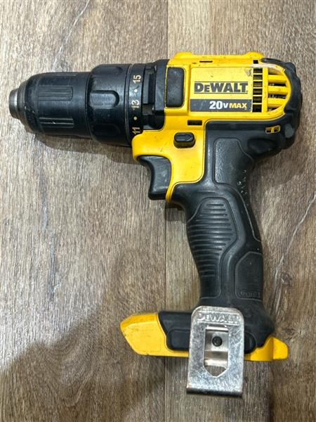Dewalt DCD780