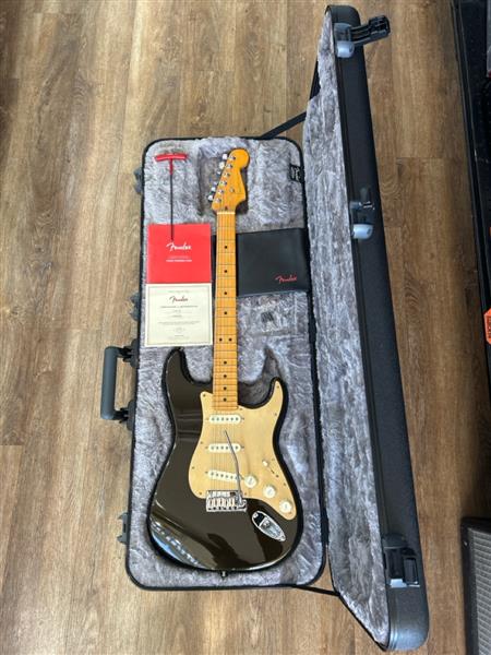 Fender Stratocaster – USA