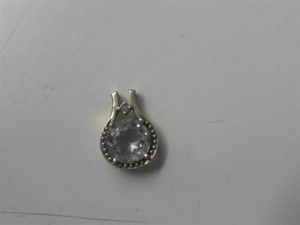 925 Silver 2.5g